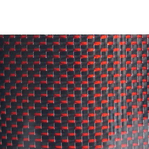 Colored Carbon Fiber Round Tube 5 Colored Carbon Fiber Round Tube 5