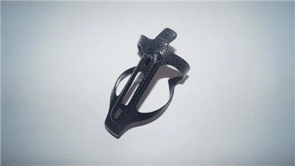 Karbon tolali plashli velosiped kubogi ushlagichi