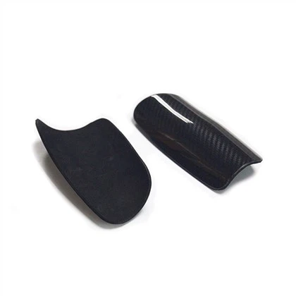 Karbon tolali Shin himoyasi