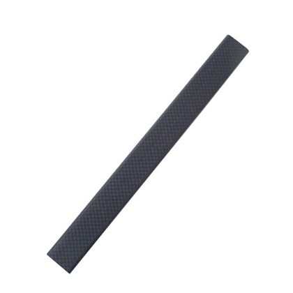 Karbon tolali to'g'ri kvadrat trubkasi