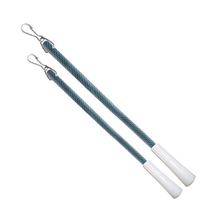 Karbon tolali yuqori darajadagi parda dastagi