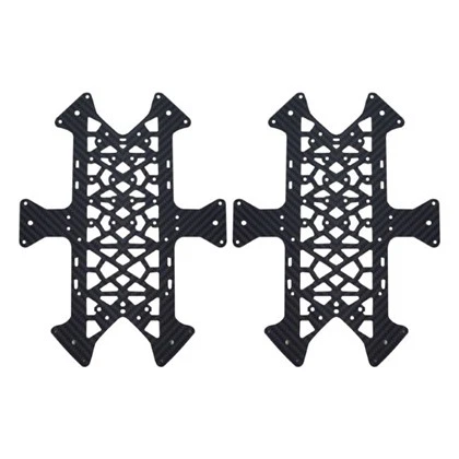 Uglerod tolali dron modeli Shrapnel